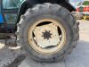 1999 Valtra Valmet 8050 4WD Tractor - 16