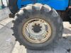 1999 Valtra Valmet 8050 4WD Tractor - 18