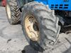 1999 Valtra Valmet 8050 4WD Tractor - 21