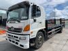 2014 HINO 500 1826 4x2 Plant Truck