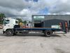 2014 HINO 500 1826 4x2 Plant Truck - 2