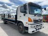 2014 HINO 500 1826 4x2 Plant Truck - 7