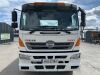 2014 HINO 500 1826 4x2 Plant Truck - 8