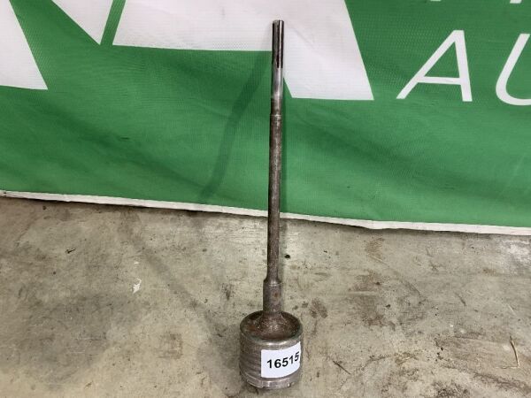 Core Drill Bit