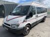 2004 Ford Transit Campervan