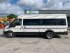 2004 Ford Transit Campervan - 2