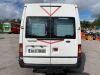 2004 Ford Transit Campervan - 4