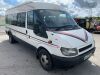 2004 Ford Transit Campervan - 7