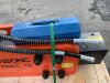 UNUSED Kabonc KBKC-75 Hydraulic Breaker c/w Hoses & Chisel - 8