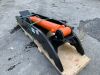 UNUSED Kabonc KBKC 47" Hydraulic Excavator Thumb - 2