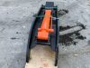 UNUSED Kabonc KBKC 47" Hydraulic Excavator Thumb - 3