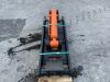 UNUSED Kabonc KBKC 47" Hydraulic Excavator Thumb - 7