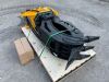 UNUSED Kabonc KBKC-RG45 Hydraulic Rotator Grapple - 2