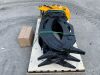 UNUSED Kabonc KBKC-RG45 Hydraulic Rotator Grapple - 3