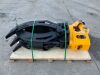 UNUSED Kabonc KBKC-RG45 Hydraulic Rotator Grapple - 5