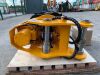 UNUSED Kabonc KBKC-RG45 Hydraulic Rotator Grapple - 10