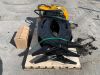 UNUSED Kabonc KBKC-RG45 Hydraulic Rotator Grapple - 3