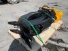 UNUSED Kabonc KBKC-RG45 Hydraulic Rotator Grapple - 4