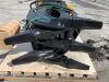 UNUSED Kabonc KBKC-RG45 Hydraulic Rotator Grapple - 10