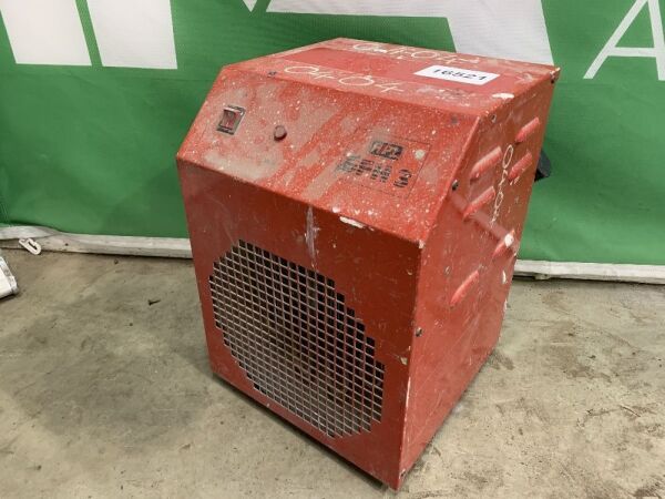 Electric Heater