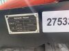 UNUSED Kabonc KBKC30 30" Hydraulic Excavator Thumb - 3