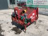 BLEC 1M Hydraulic Ground Breaker c/w Roller - 2