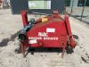 BLEC 1M Hydraulic Ground Breaker c/w Roller - 3