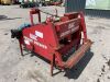 BLEC 1M Hydraulic Ground Breaker c/w Roller - 4