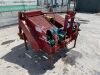 BLEC 1M Hydraulic Ground Breaker c/w Roller - 8