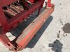 BLEC 1M Hydraulic Ground Breaker c/w Roller - 11