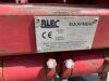 BLEC 1M Hydraulic Ground Breaker c/w Roller - 14