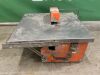 2005 Clipper Tile Cutter - 2