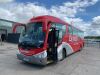UNRESERVED 2007 Scania Irizar Expressway Bus