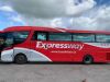 UNRESERVED 2007 Scania Irizar Expressway Bus - 2
