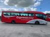 UNRESERVED 2007 Scania Irizar Expressway Bus - 6