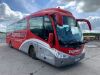 UNRESERVED 2007 Scania Irizar Expressway Bus - 7