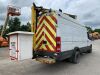 2012 Iveco Daily 70C17 Cherry Picker - 5