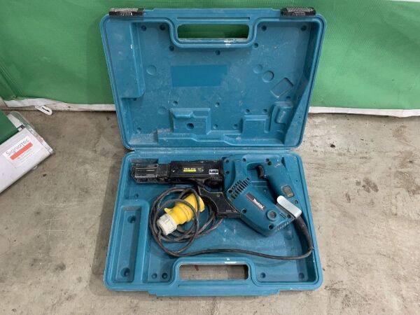 2008 Makita Drywall Screwgun