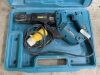 2008 Makita Drywall Screwgun - 2