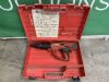 2007 Hilti Nial Gun