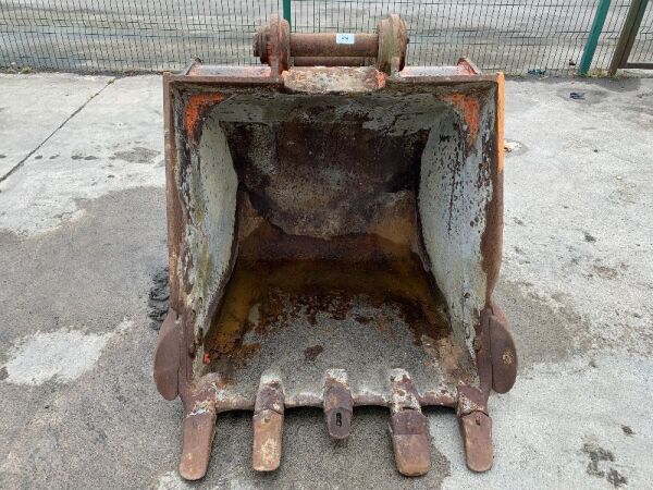 3FT Digging Bucket (65mm)