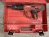 2007 Hilti Nial Gun - 2