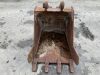 700MM Digging Bucket (50mm)