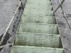 Heavy Duty Steel Stairs - 8