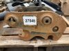 Dromone Hydraulic Quick Hitch