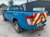 UNRESERVED 2013 Ford Ranger Regular CAB XL 2.2 150PS - 3