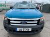 UNRESERVED 2013 Ford Ranger Regular CAB XL 2.2 150PS - 8