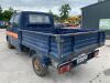 UNRESERVED 1998 Volkswagen Transporter Dropside - 3