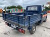 UNRESERVED 1998 Volkswagen Transporter Dropside - 5