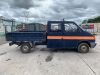 UNRESERVED 1998 Volkswagen Transporter Dropside - 6